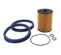 Fuel Filter For Mini MINI 06-13 16146757196