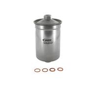 15D VAICO - V25-0107 - Fuel filter - fits FORD 6688744