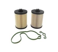 15D VAICO - V10-1652 - Fuel Filter Set - fits Volkswagen Phaeton Touareg 5.0 V10 TDI