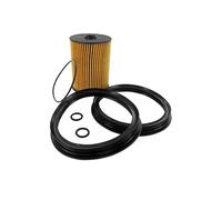 VAICO V20-0717 Fuel filter
