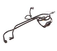 Fuel line V42-0785 VAICO for PEUGEOT CITROËN
