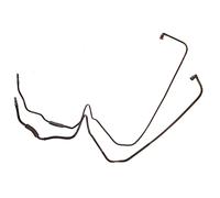 VAICO Aftermarket Fuel Line High Quality Durable for FORD V25-2150