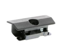 VAICO Aftermarket Glove Compartment Lock High Quality for BMW V20-1232