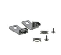 VAICO - V10-3074 - Base, headlight - fits VOLKSWAGEN 1J0998226