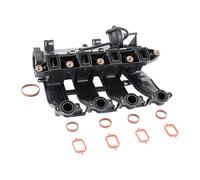 VAICO V20-3657 Inlet manifold