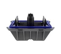 VAICO V20-1950 Jack Support Plate