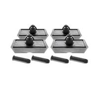 VAICO V20-2223 Jack Support Plate