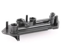 VAICO Aftermarket Oil Cooler Mounting Bracket for LAND ROVER III 2004-2012