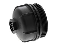 15D VAICO - V24-1191 - Cap, oil filter housing - fits FIAT 55231346