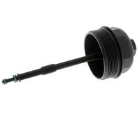 VAICO V48-0308 Cover, oil filter housing