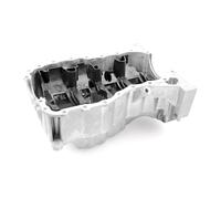VAICO V46-0836 Oil sump
