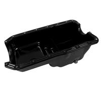 VAICO Aftermarket Oil Sump for FORD KA RB 1998-06 to 2008-11 V25-0080