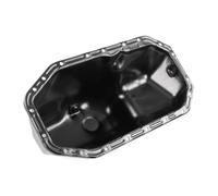 VAICO V10-5285 Oil sump