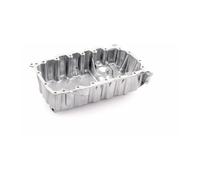 VAICO V10-4366 Oil sump