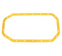 VAICO V10-1315 Oil sump gasket