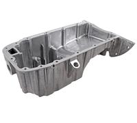 VAICO Aftermarket Oil Sump High Quality Durable for CHEVROLET V51-0049