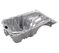 VAICO Aftermarket Oil Sump High Quality Durable for CHEVROLET V51-0050