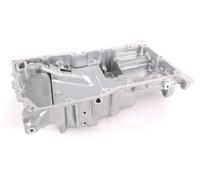VAICO V40-0241 Oil sump