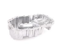 VAICO Aftermarket Oil Sump High Quality Durable for VOLKSWAGEN V10-4029