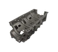 VAICO Aftermarket Oil Sump High Quality for FORD TRANSIT CONNECT P65 V25-0673