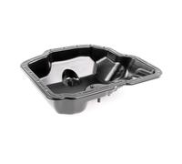 VAICO Aftermarket Oil Sump With Drain Plug for VW TOUAREG 7LA V10-4700