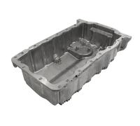 VAICO Aftermarket Oil Sump With Drain Plug for VW TOURAN 1T1 V10-0448