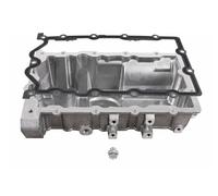 VAICO V20-3628 Oil sump