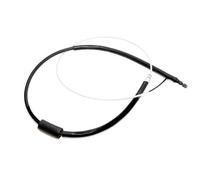 VAICO Aftermarket Parking Brake Cable Pull High Quality for RENAULT V46-30040