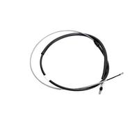 VAICO Aftermarket Parking Brake Cable Pull High Quality for RENAULT V46-30049