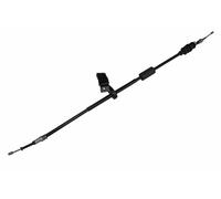 Cable, parking brake for BMW E65 VAICO V20-30035 fits Rear Axle Left