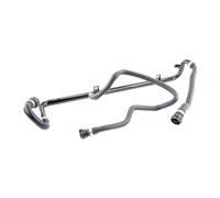 Vaico Radiator Hose V20-1687 for BMW 3 Series E46 2001-2005 Compact/Coupe/Touring/Convertible