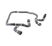 Radiator Hose For Bmw 5 06-10 17127568747