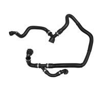 Radiator Hose For Bmw X5 06-10 17127537109