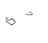 VAICO V20-2350 Radiator hose
