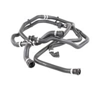 VAICO Aftermarket Radiator Hose High Quality for BMW V20-2658