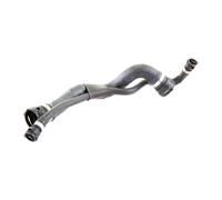 VAICO Aftermarket Radiator Hose Upper Right for BMW 7 E65 V20-1694