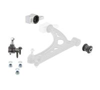 VAICO V10-3929 Repair kit, wheel suspension