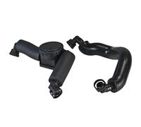 VAICO V20-2737 Repair Set, crankcase breather