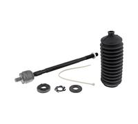 VAICO Aftermarket Repair Kit Inner Tie Rod for RENAULT CLIO II BB V46-1059