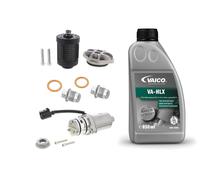 VAICO Aftermarket Repair Set Multi-Plate Clutch Pump for LAND ROVER EVOQUE