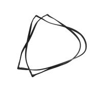 VAICO Aftermarket Seal Rear Window for OPEL ASTRA F Hatchback T92 V40-0967
