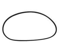 VAICO Aftermarket Seal Rear Window for VW KAEFER 1954-01 to 1965-07 V10-0888