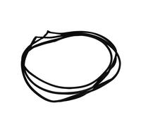 VAICO V30-1978 Windscreen seal