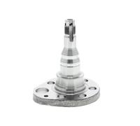 VAICO Aftermarket Stub Axle Beam for VW SAVEIRO II (9U7) 1997-07 to 2001-11