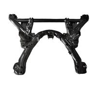 VAICO Aftermarket Support Frame Subframe High Quality for TESLA V58-0319