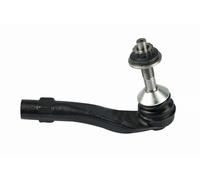 VAICO Aftermarket Tie Rod End Front Axle Right Steel for MERCEDES-BENZ V30-4388