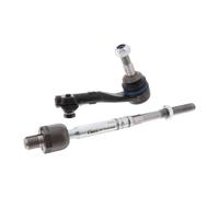 VAICO Aftermarket Tie Rod for BMW 3 Coupe E92 2007-09 to 2013-06 V20-7164