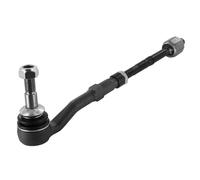 VAICO Aftermarket Tie Rod for BMW 5 E60 2007-03 to 2009-12 V20-0641