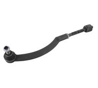 VAICO Aftermarket Tie Rod Front Axle Right High Quality for MINI R50 V20-7172