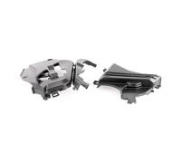 VAICO Aftermarket Timing Belt Cover High Quality for RENAULT V46-1083